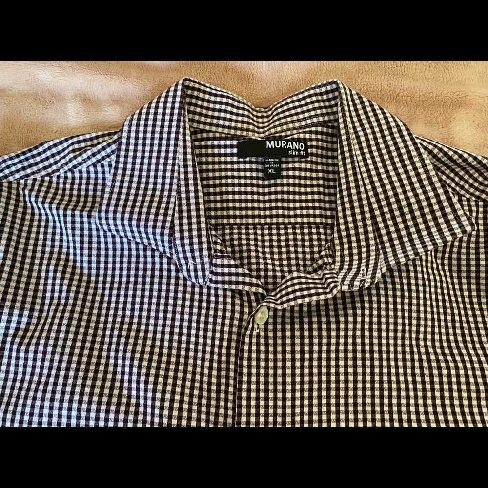 Final Sale ‼️  Used men shirt